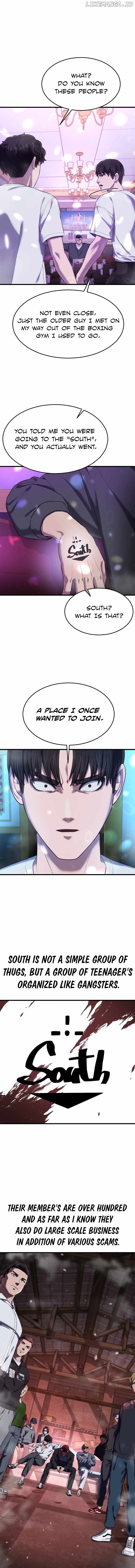 Absolute Submission Chapter 15 4